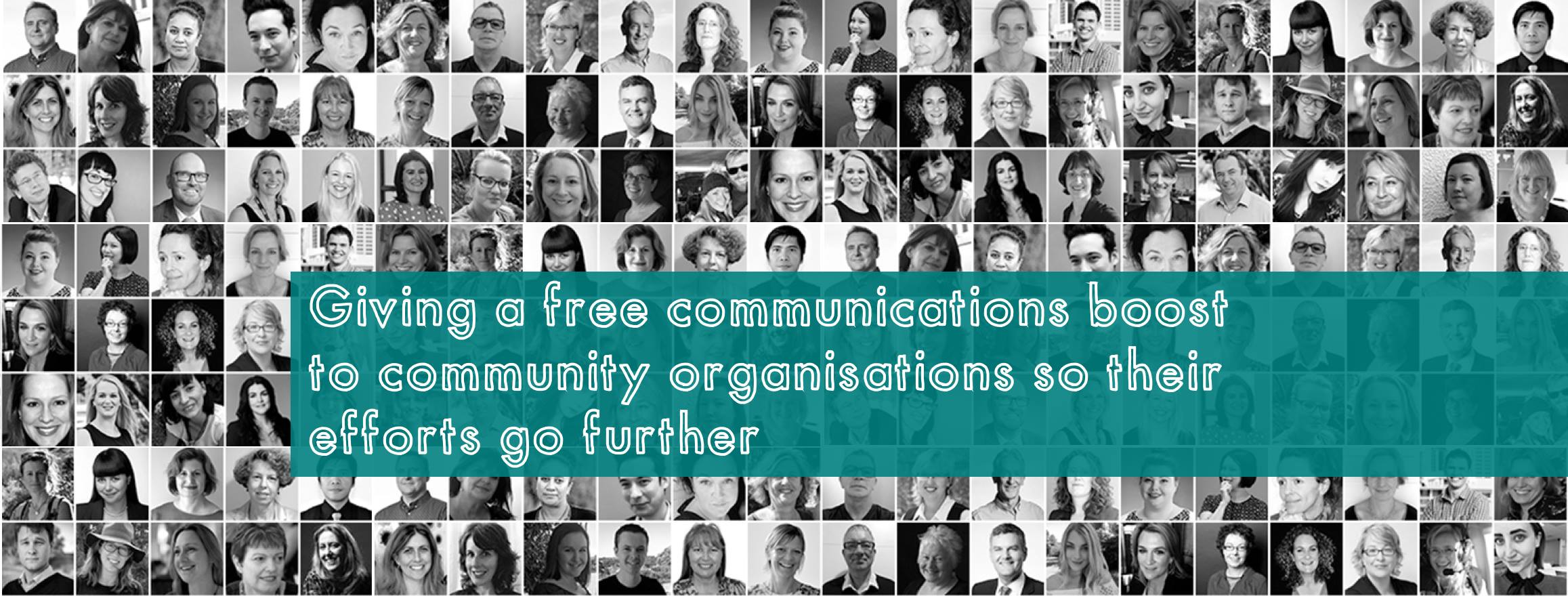 Community Comms Collective