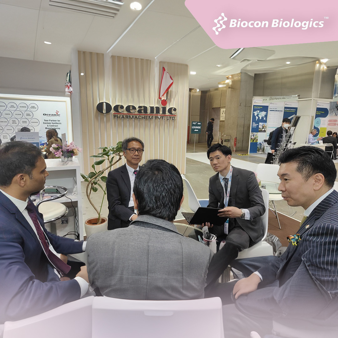 Biocon Biologics