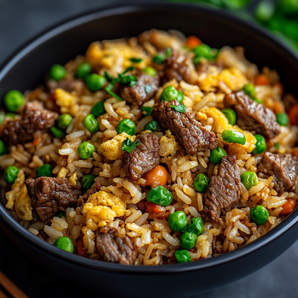 10 recettes de riz faciles et... - Recette Cuisine facile | Facebook