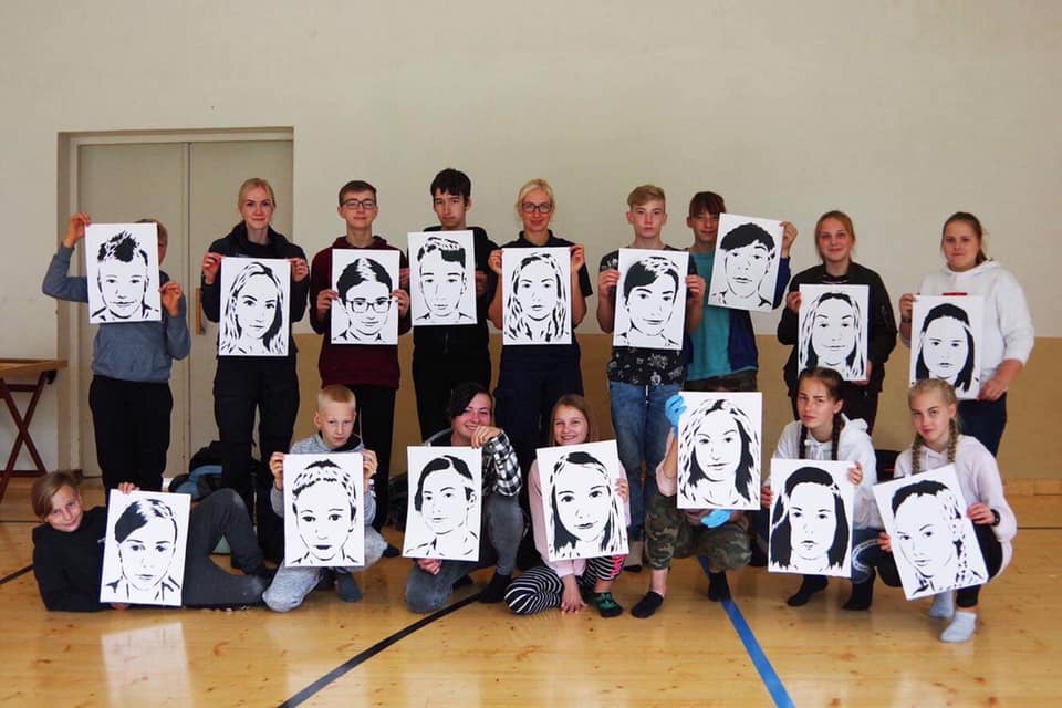 Lääne prefektuur added a new photo. - Lääne prefektuur