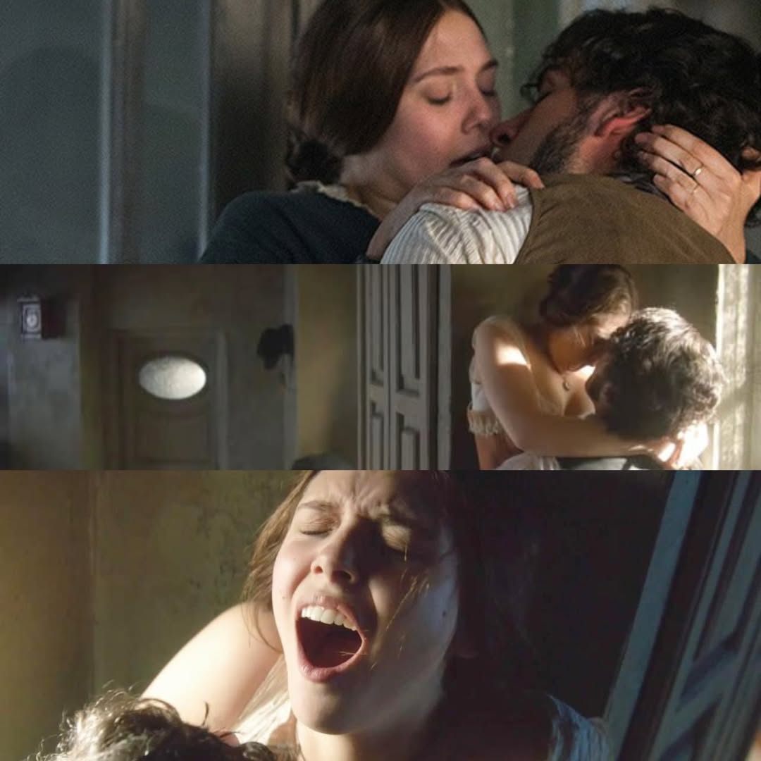 🎬 In Secret 2013  In In Secret lust seeps through every  