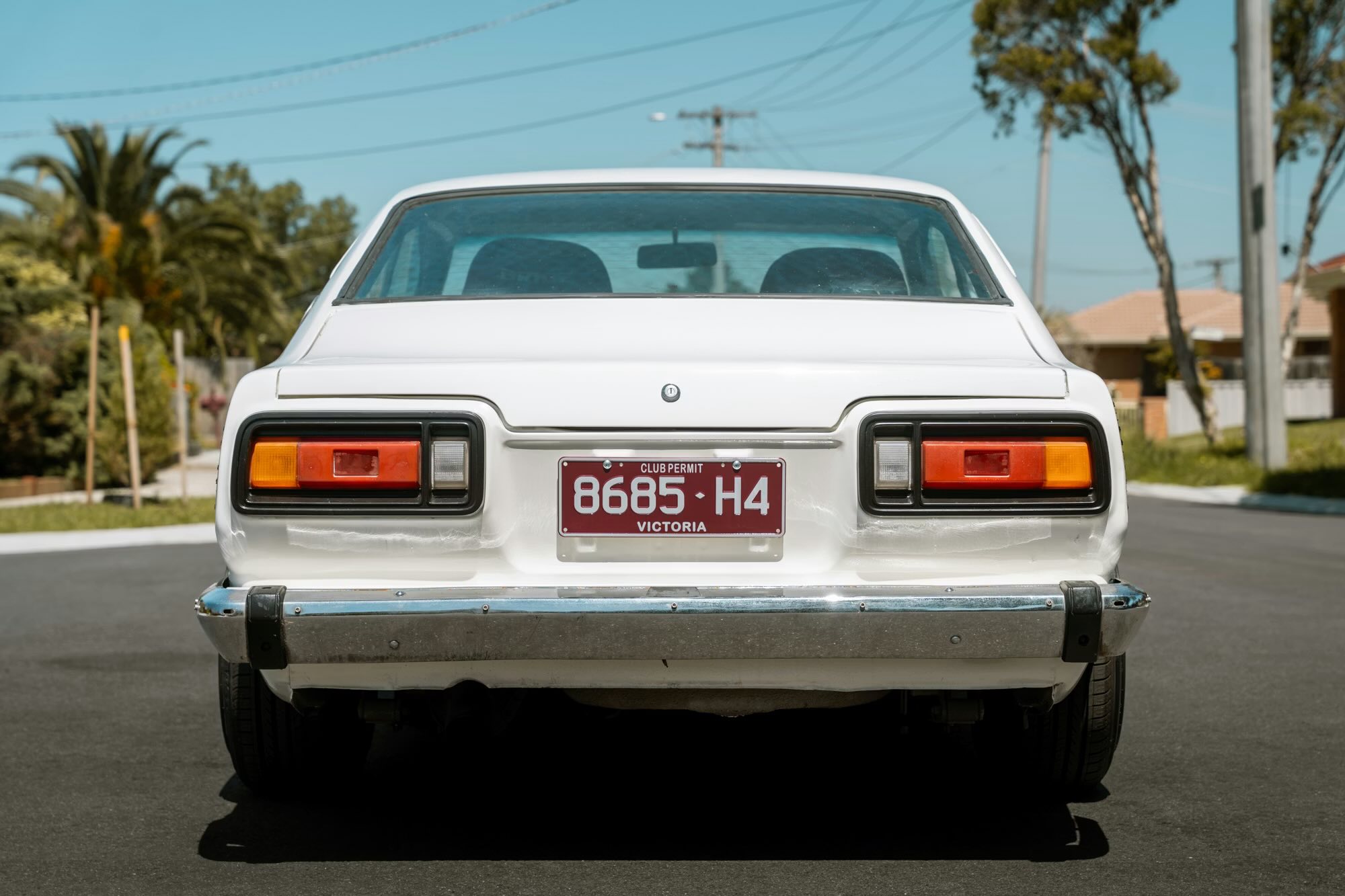 Toyota Corolla KE55