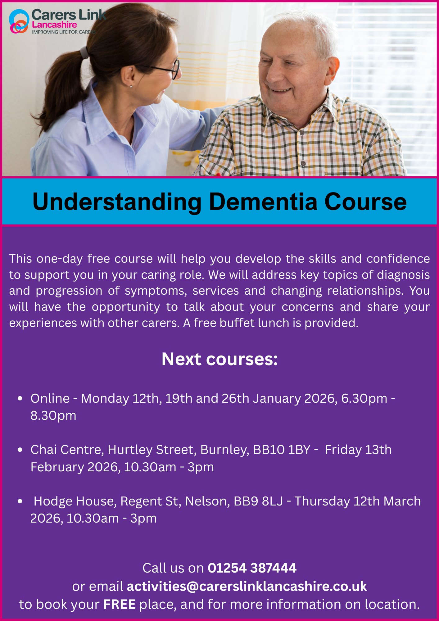 carers-link-lancashire-accrington