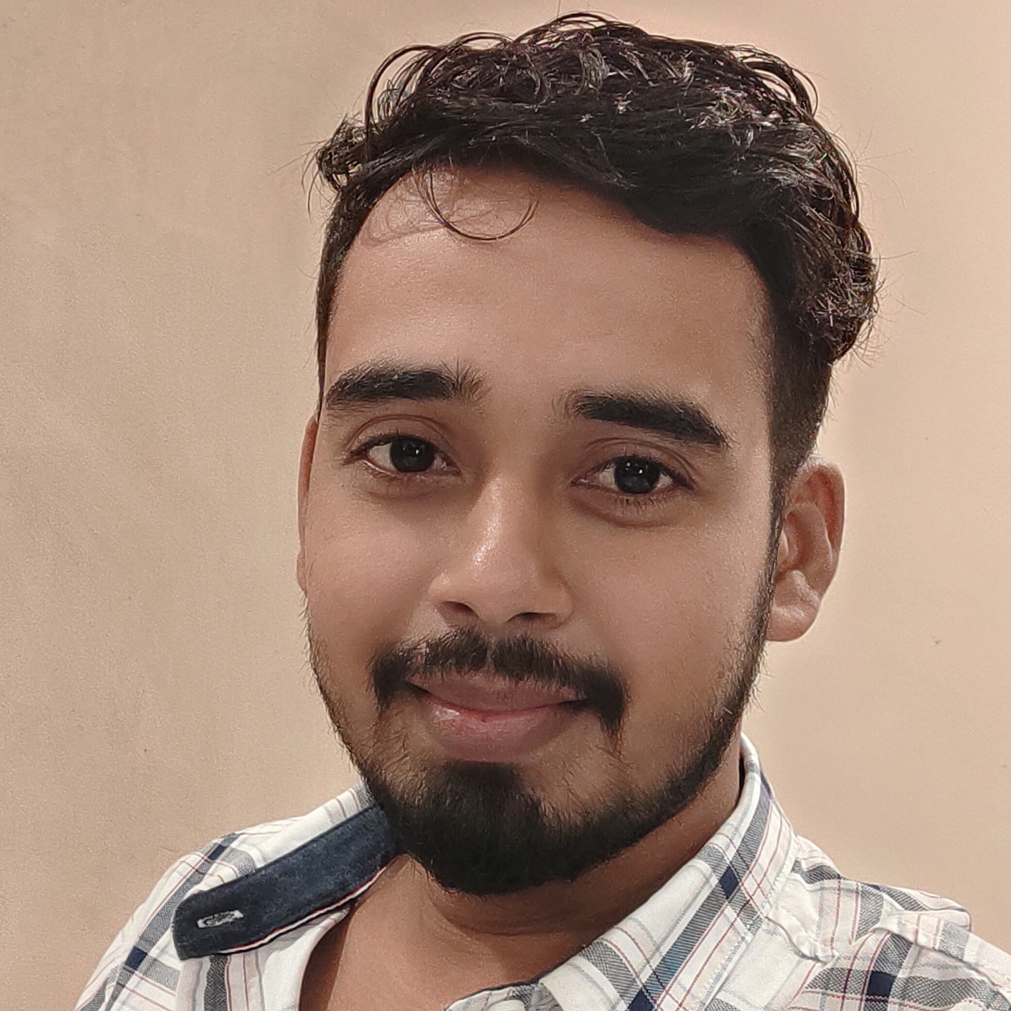 Jafar Sarif Majumder