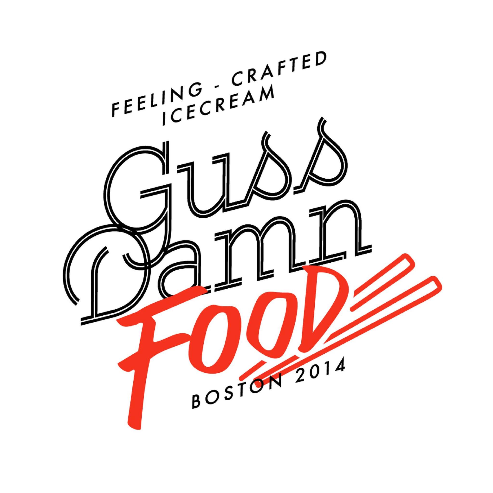 Guss Damn Good - 1 เมษายน นี้เจอกัน! #GussDamnFood | Facebook