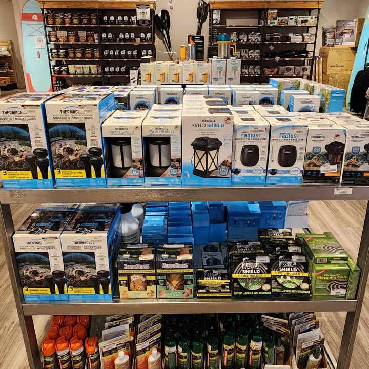 Cache Tactical Supply Inc. | Regina SK