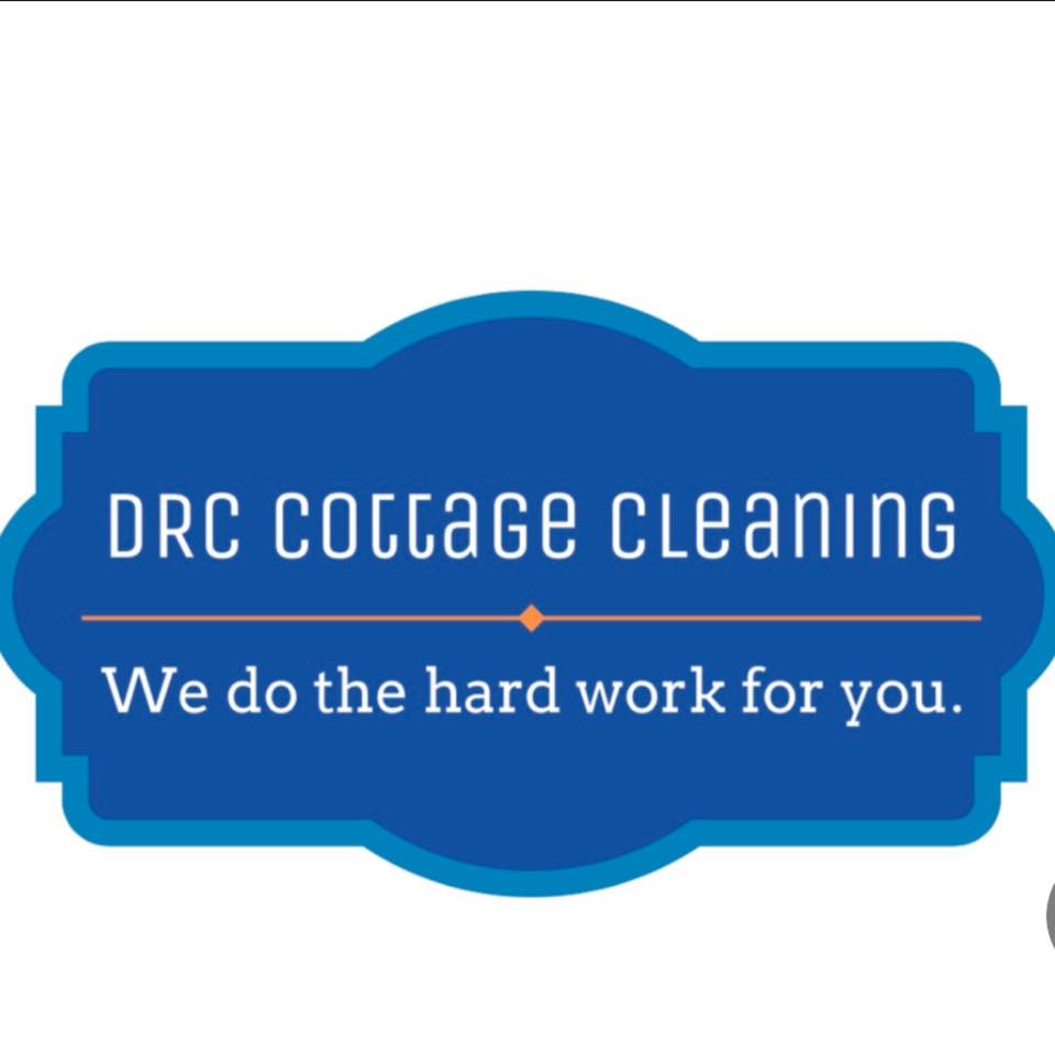 DRC Cottage Cleaning
