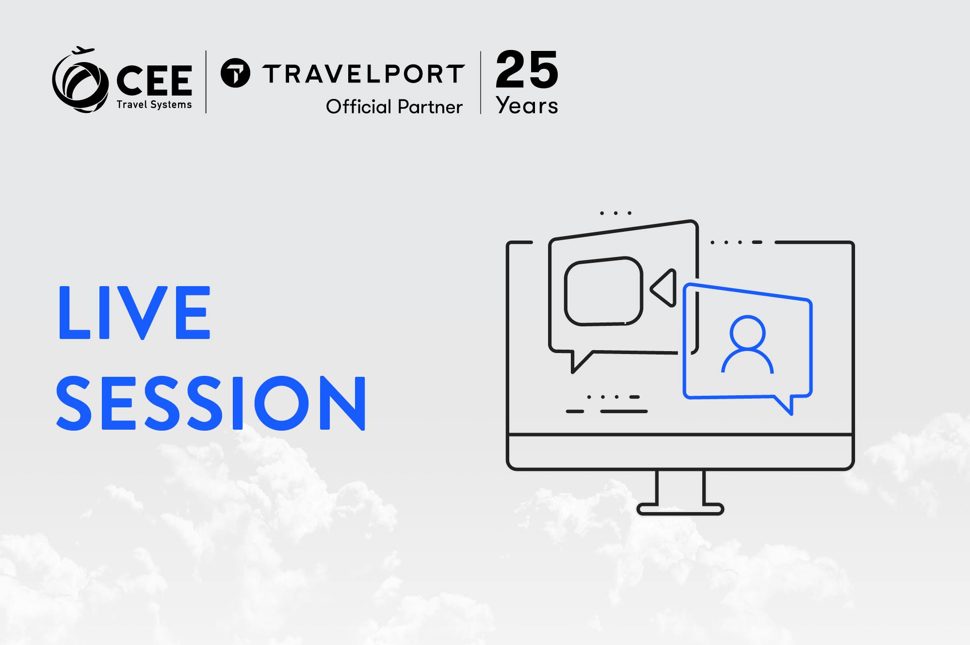 CEE Travel Systems | Prague