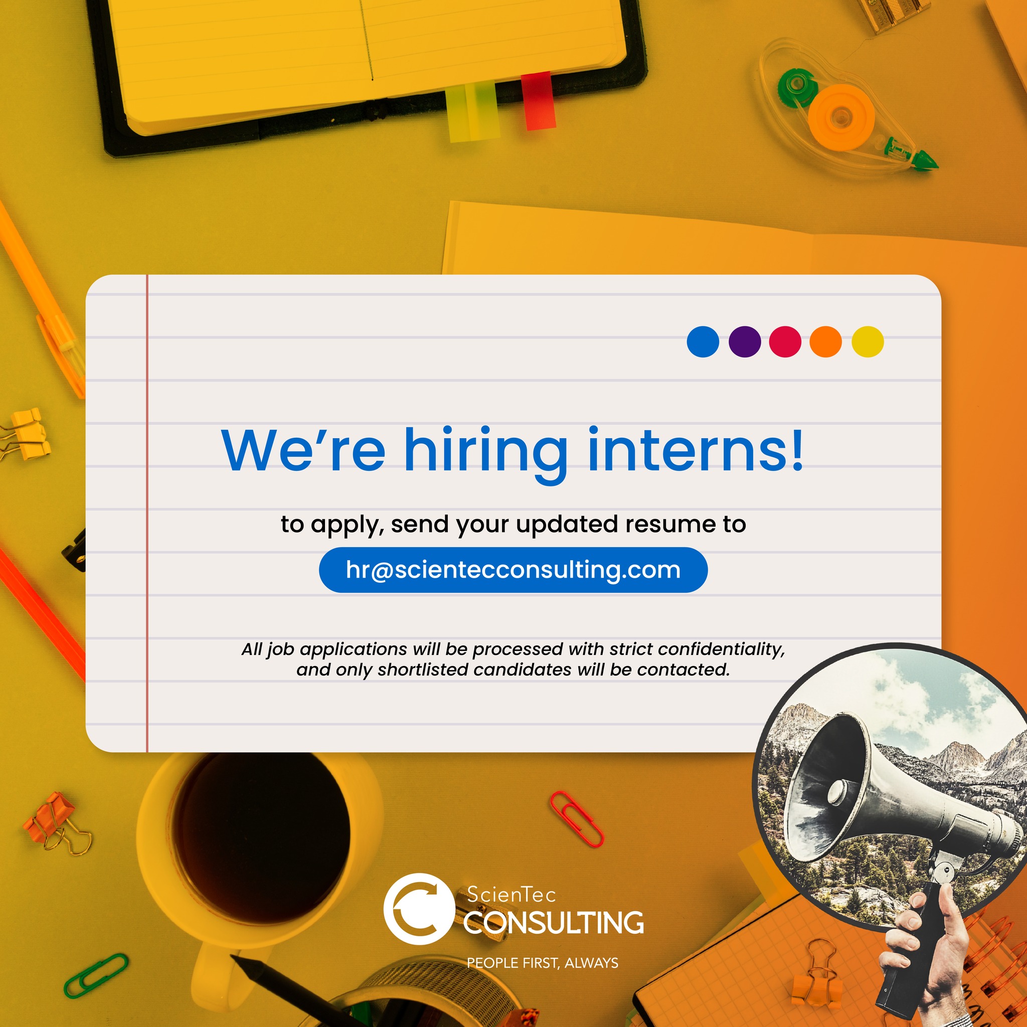 ScienTec Consulting | Singapore Singapore