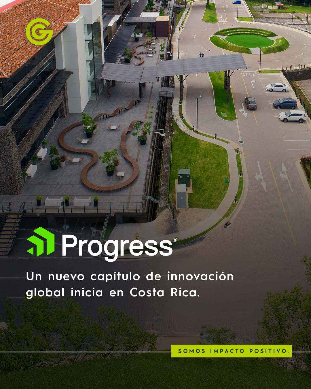 ¡Felicitamos a Progress Software por... - Garnier & Garnier | Facebook