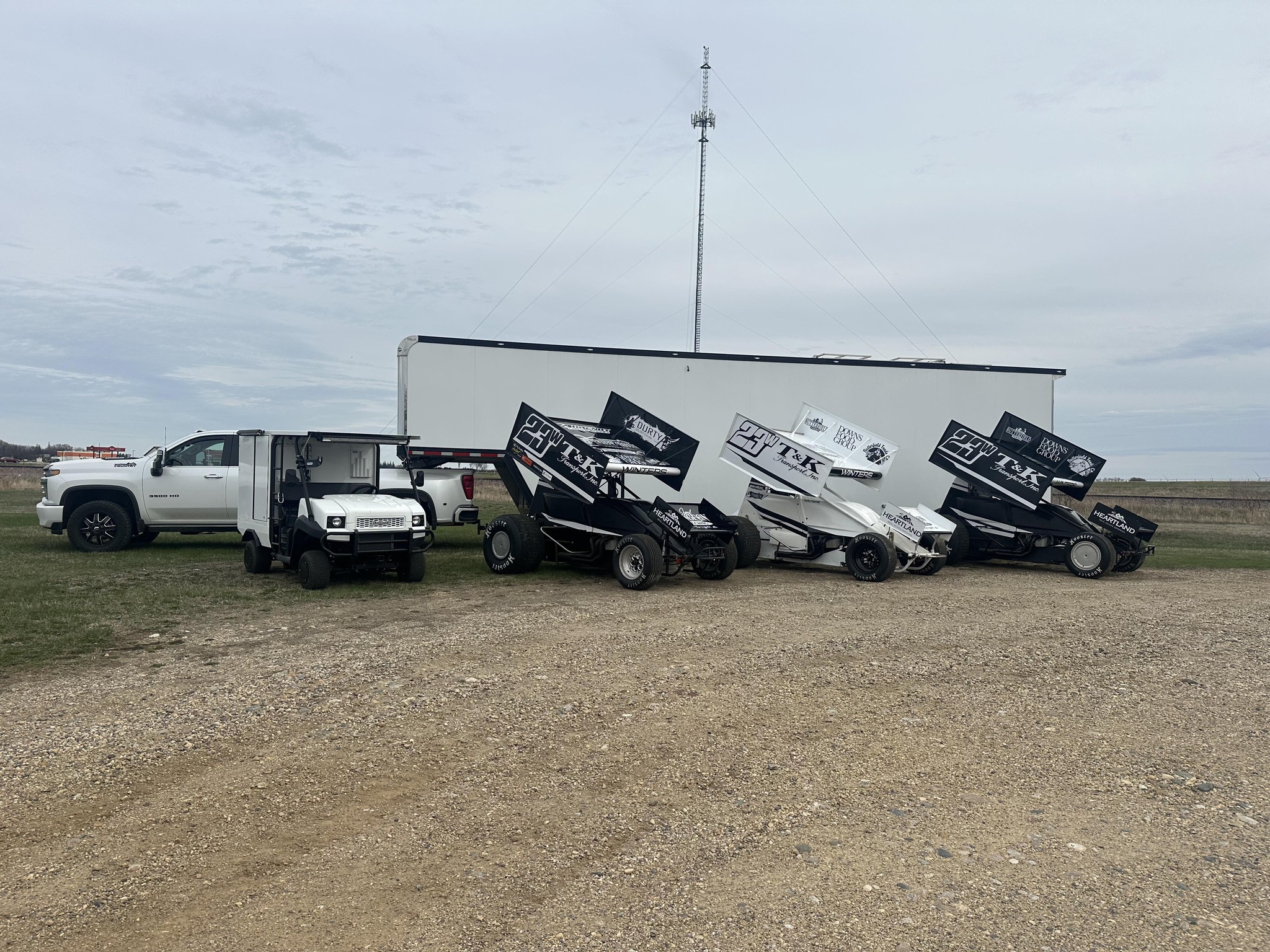BigWorm's Racing Video's/Jordan Hanisch Photography/Kevin Lenz Results ...