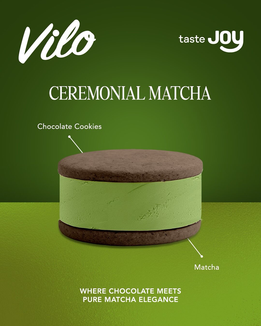 Vilo Gelato - Rayain 17-an bareng Vilo! 🇲🇨 Cuma tanggal... | Facebook