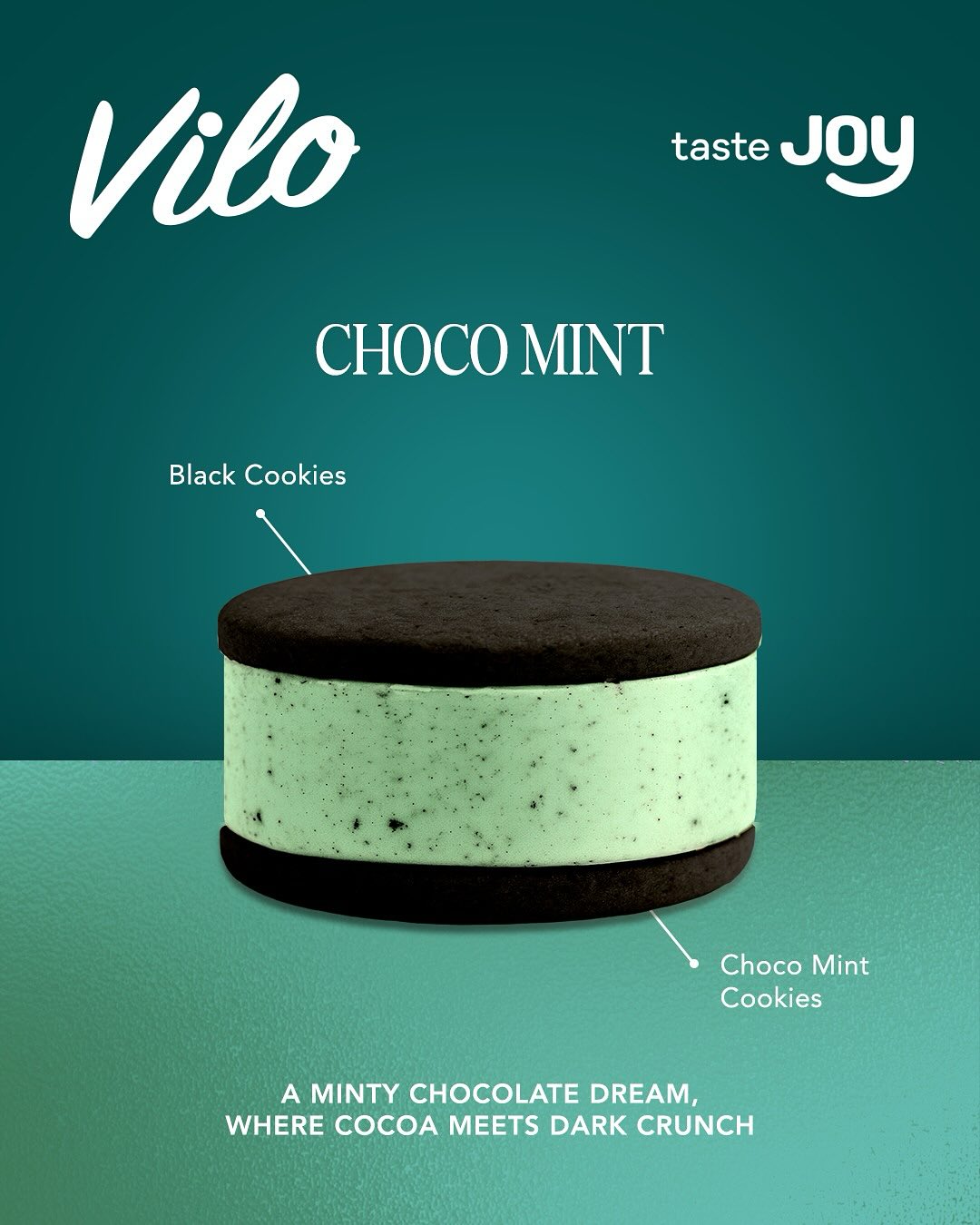 Vilo Gelato | Jakarta