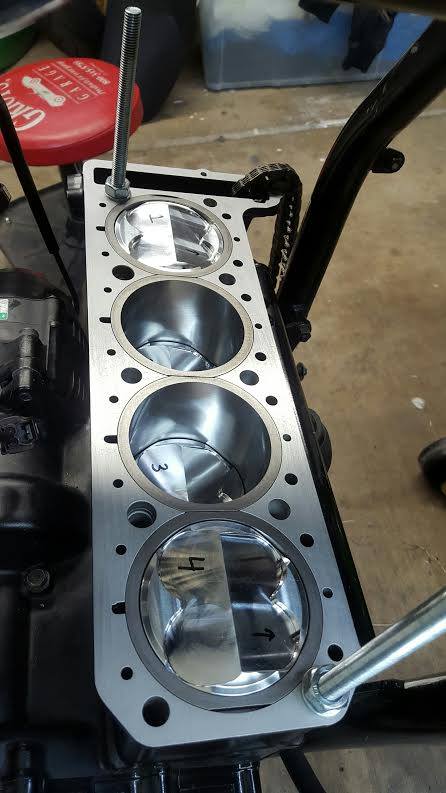 Where to find an engine for 2009 ZX10R in Pinellas County?