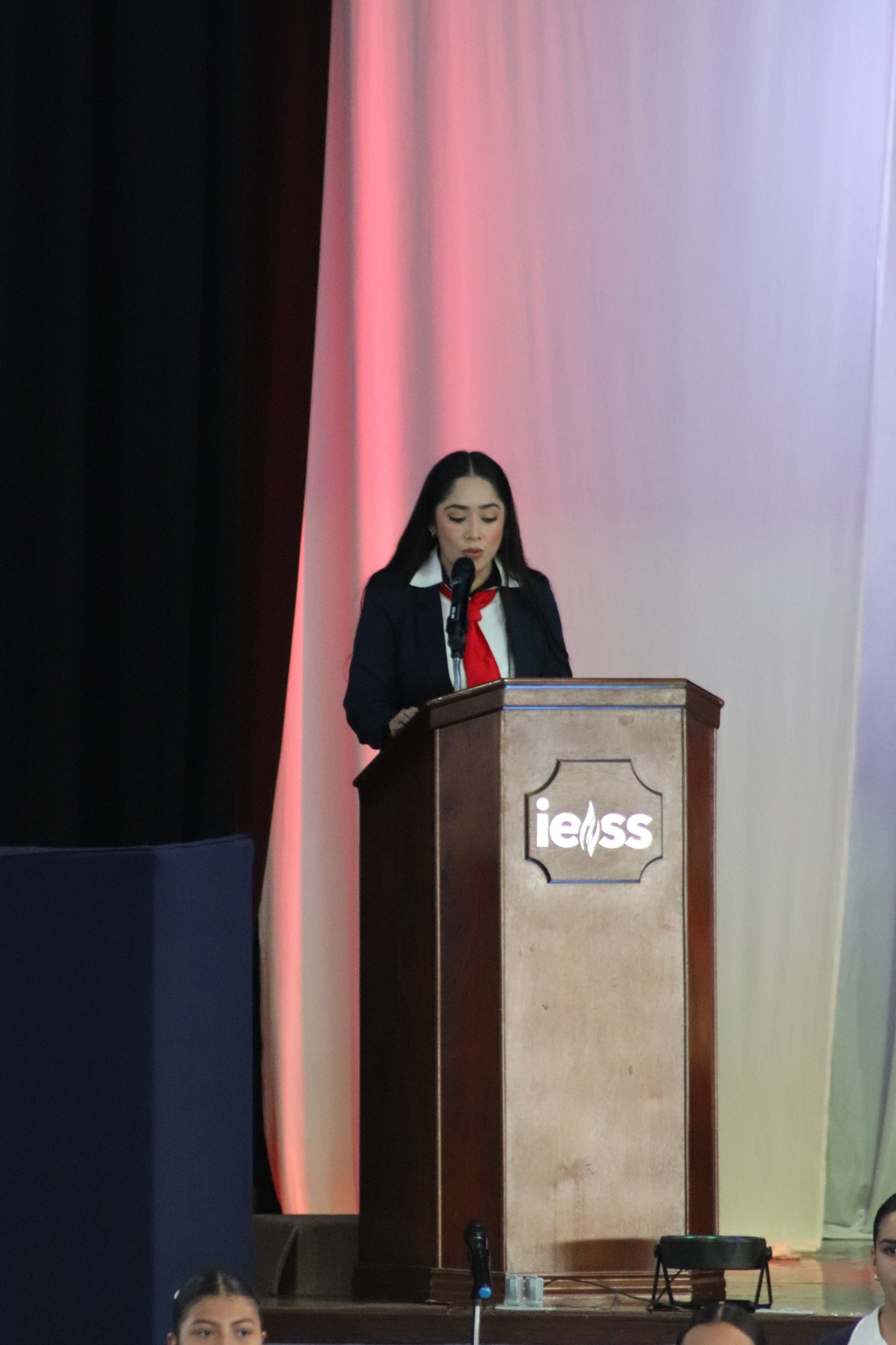 IESS | Saltillo
