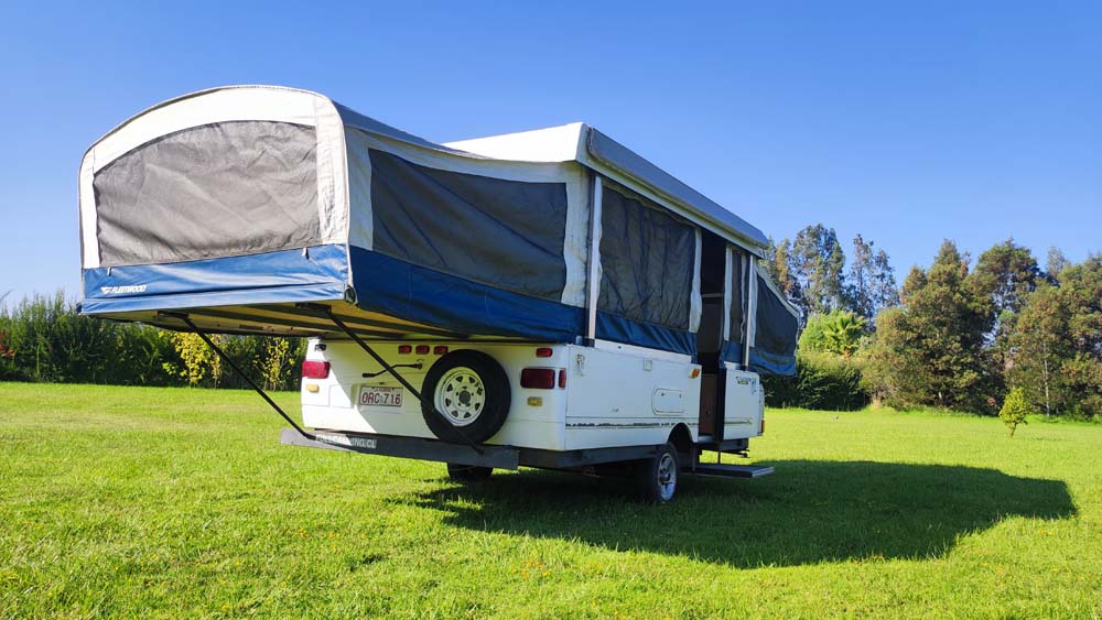 Pacific Trailers