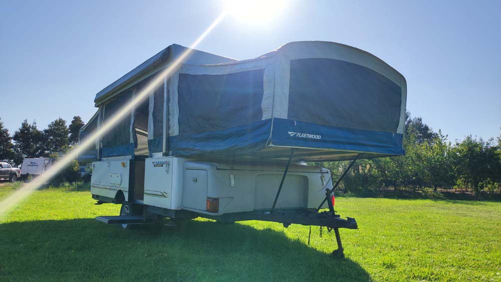 Pacific Trailers