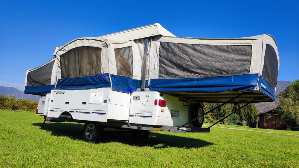 Pacific Trailers