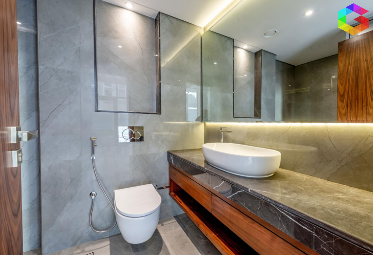 GC Design Studio | Mumbai