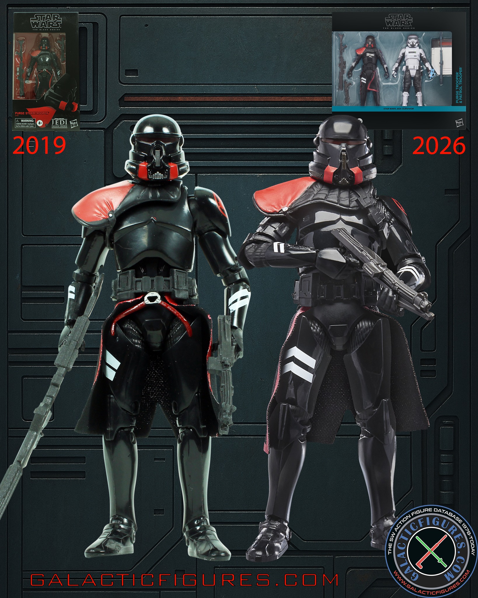 Star Wars Black Series 6