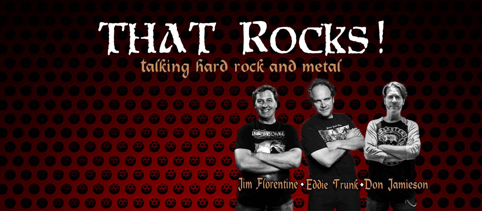 THATRocksShow