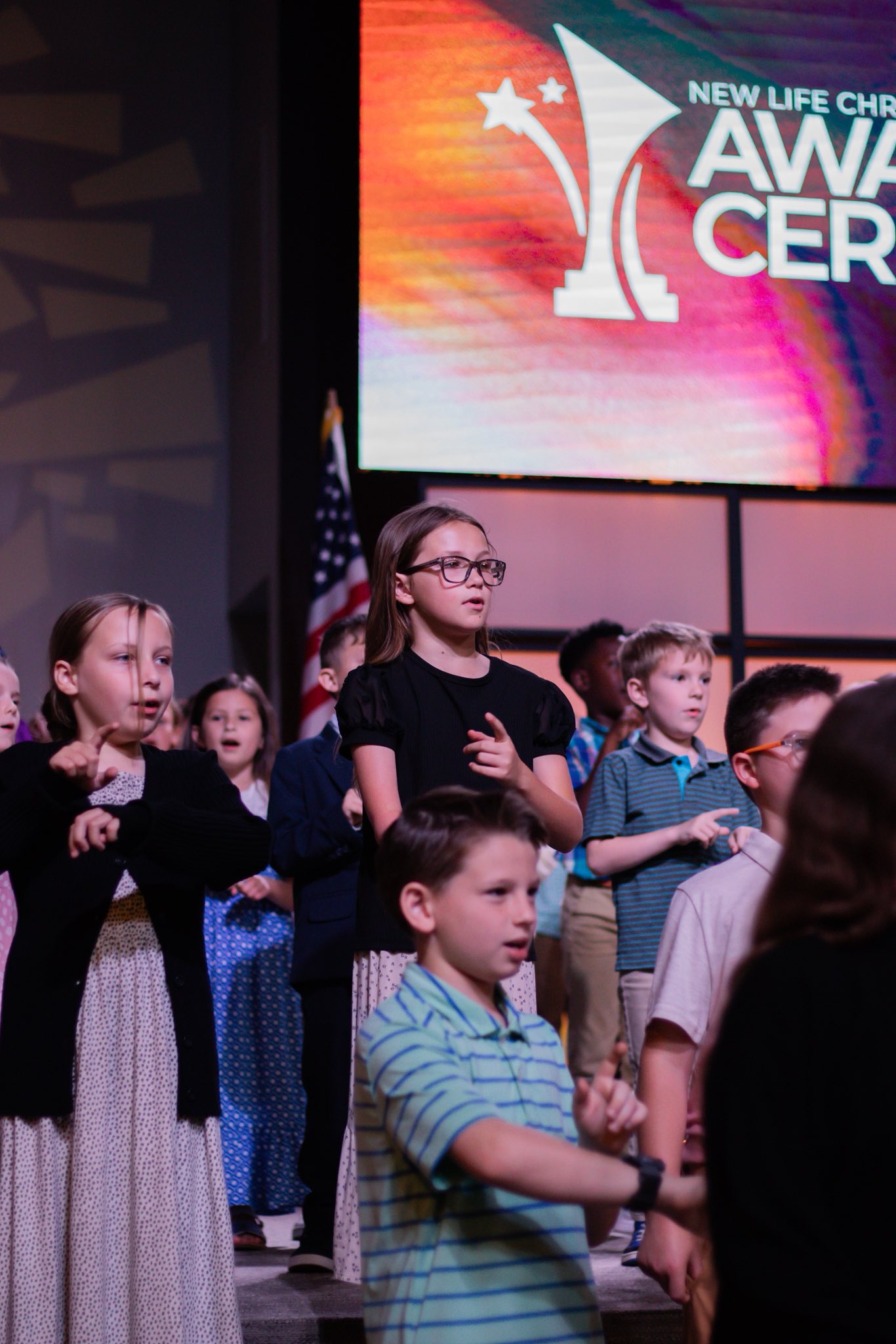New Life Christian Academy... - New Life Christian Academy