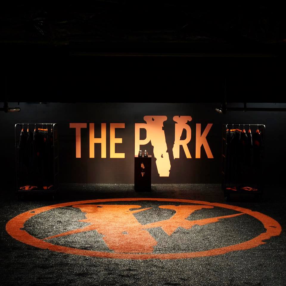 THE PARK・ING GINZA (@parkingginza) • Facebook
