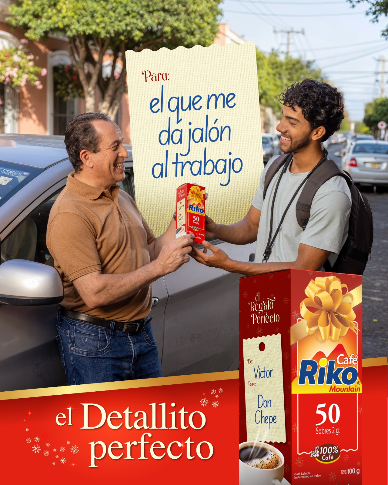 Café Riko - Café Riko added a new photo.