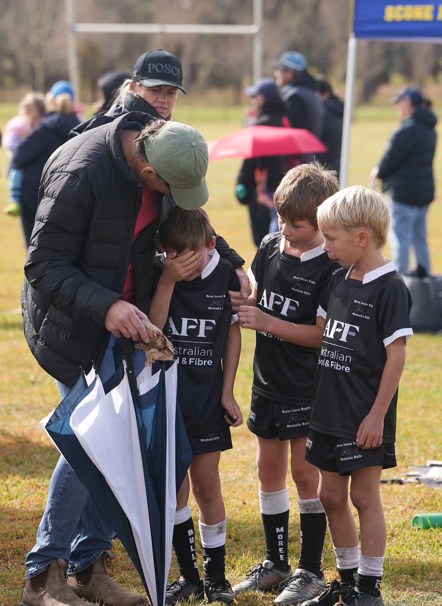 Moree Junior Rugby Union Club