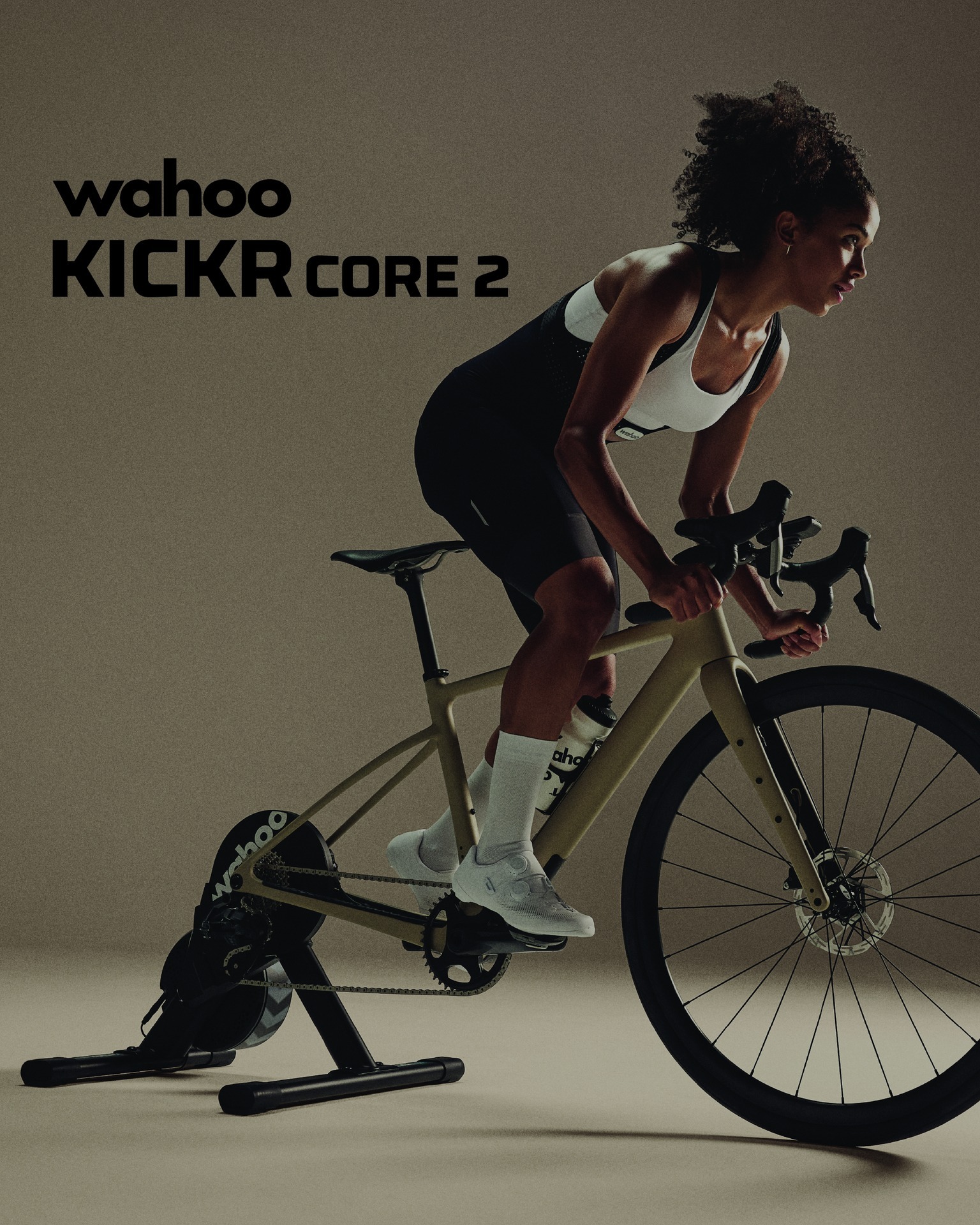Cycle - Plug in. Power up. Ride the world.🚴 Pre-installed with a 11 ...