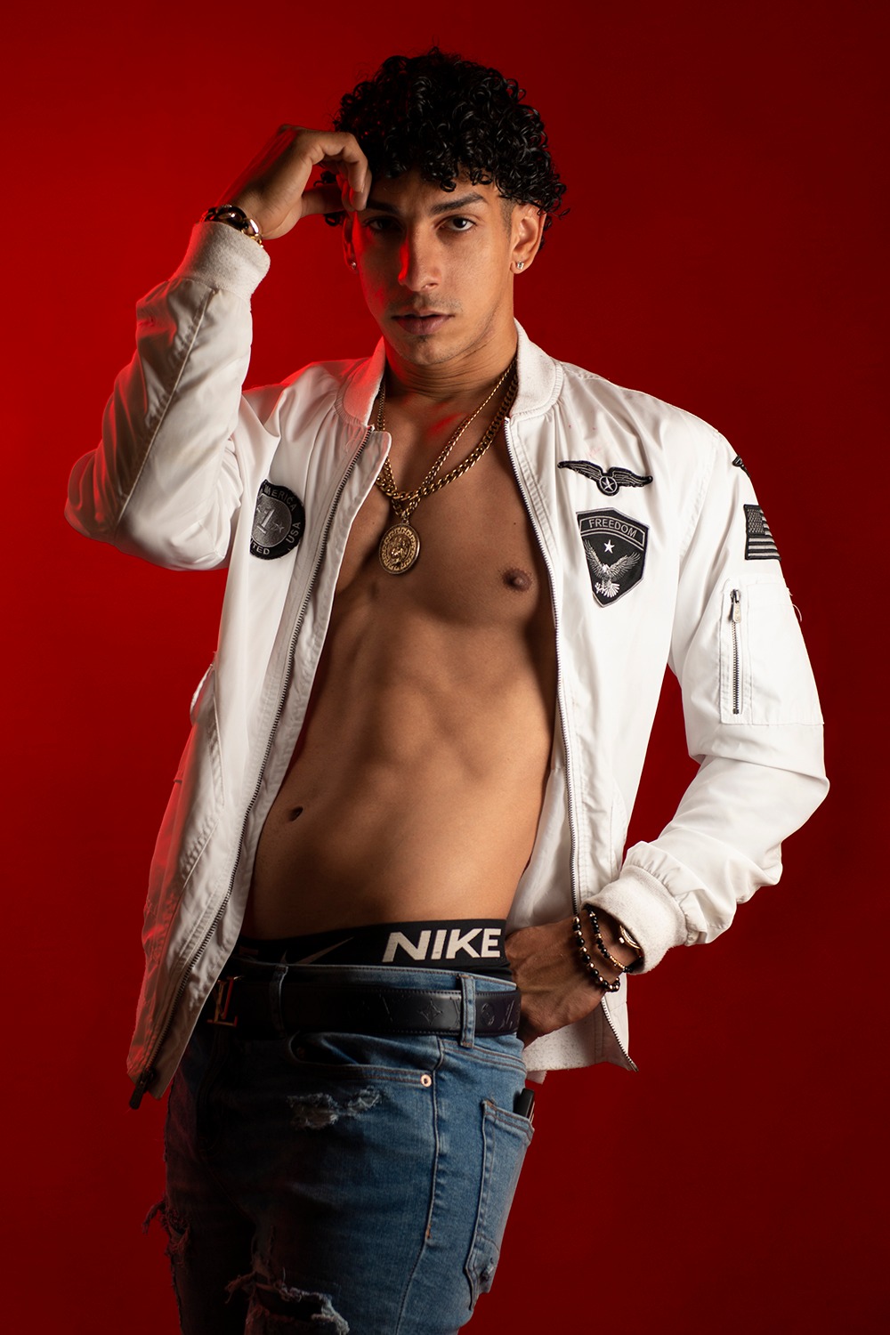 Papi Maiki | San Juan