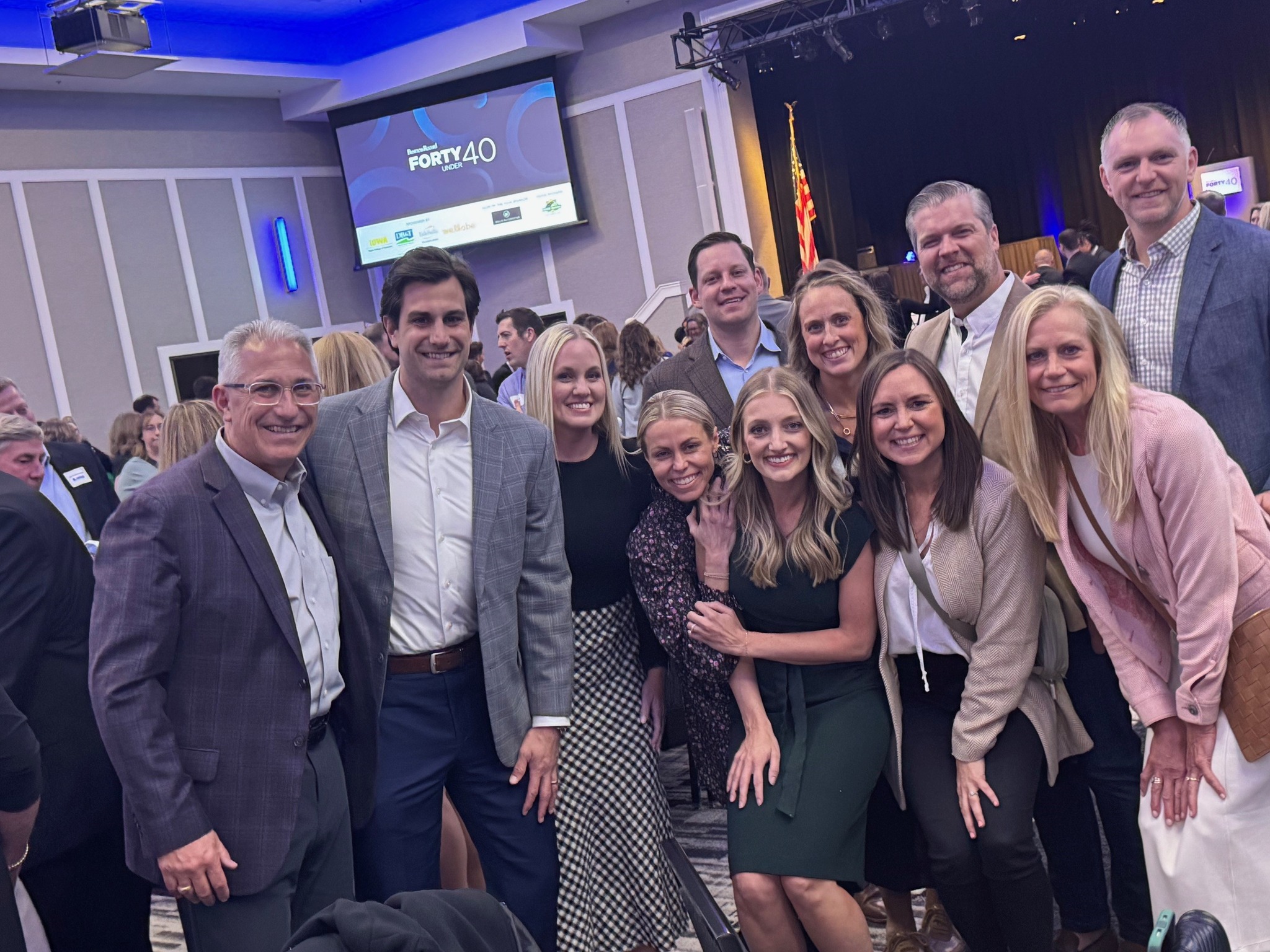Big congratulations to our... - Innovative Captive Strategies | Facebook