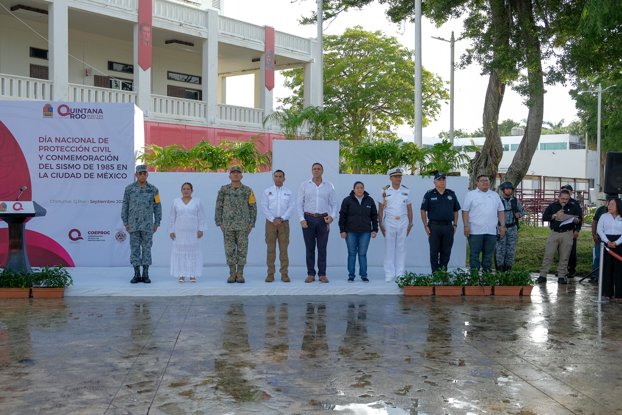 La #XVIIILegislatura... - Congreso del Estado de Quintana Roo | Facebook