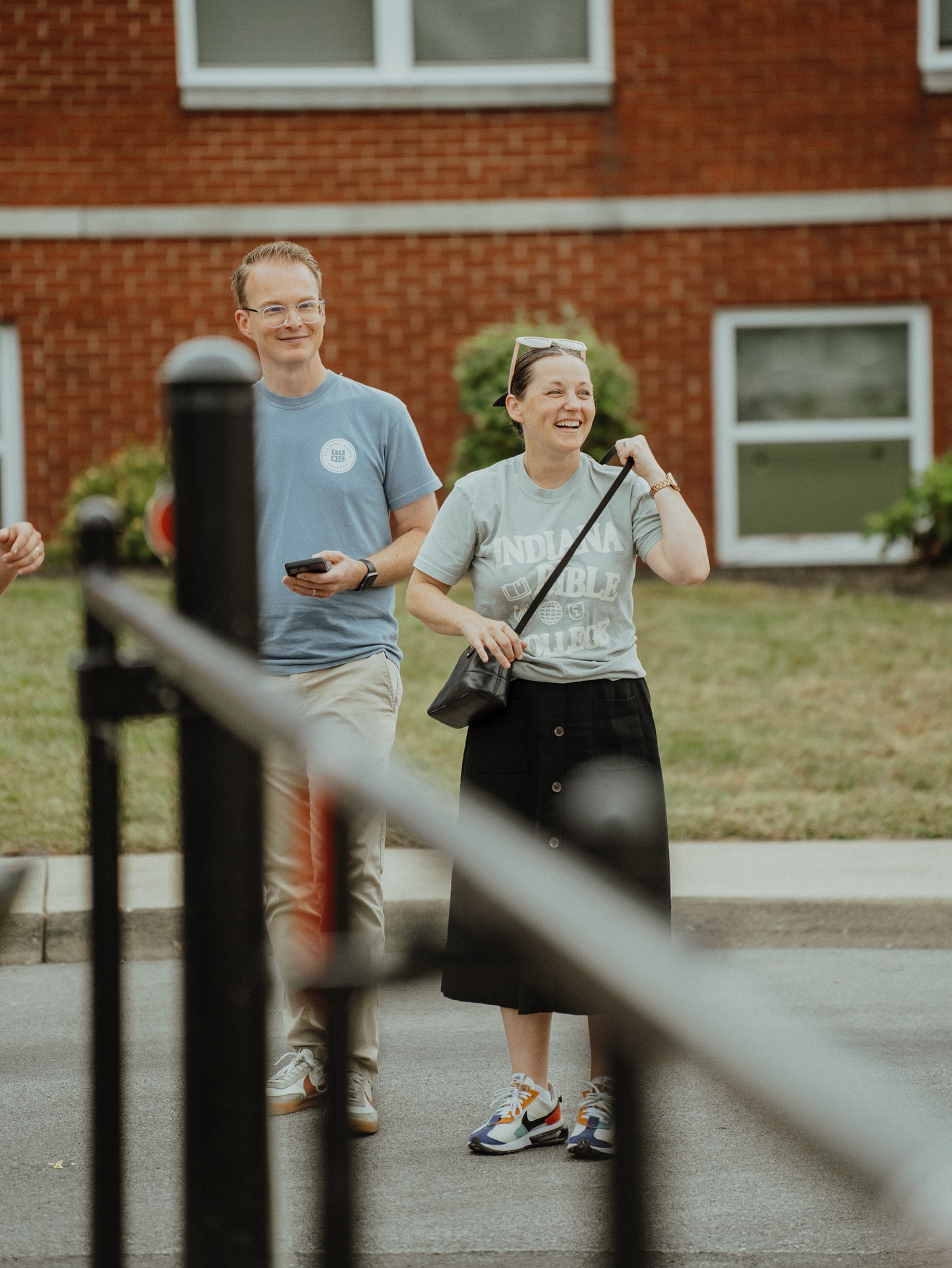 Indiana Bible College added a new... - Indiana Bible College
