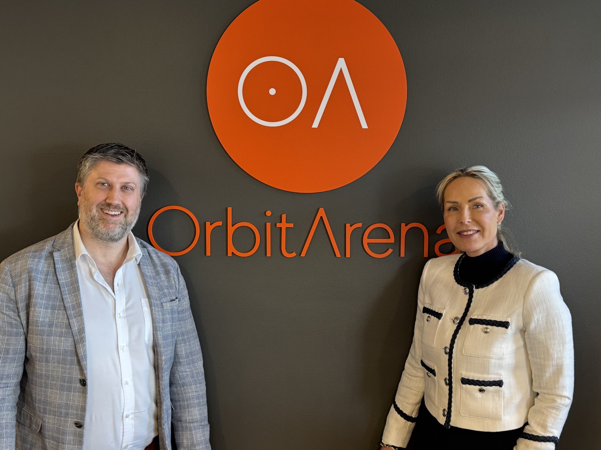 Innovasjon - 𝐎𝐫𝐛𝐢𝐭𝐀𝐫𝐞𝐧𝐚 𝐛𝐥𝐢𝐫 𝐧𝐲 𝐬𝐚𝐦𝐚𝐫𝐛𝐞𝐢𝐝𝐩𝐚𝐫𝐭𝐧𝐞𝐫 𝐢 𝐈𝐧𝐧𝐨𝐯𝐚𝐬𝐣𝐨𝐧 ...
