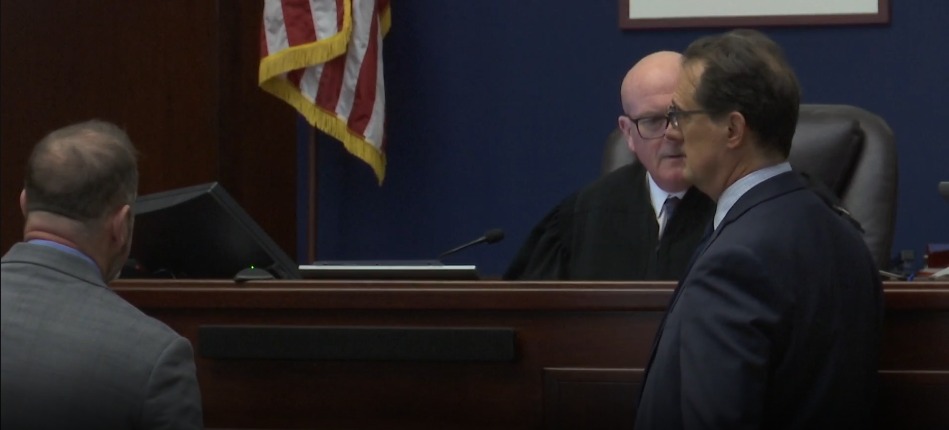 KSHB - The jury will resume deliberations on the Joshua Rocha ...