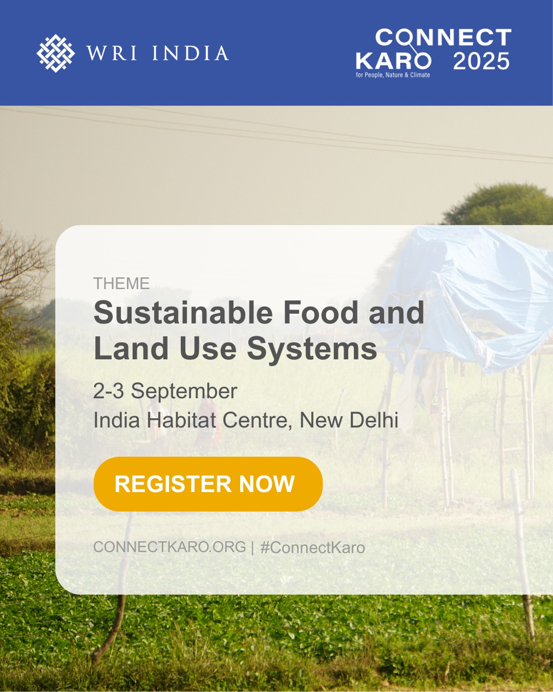 WRI India