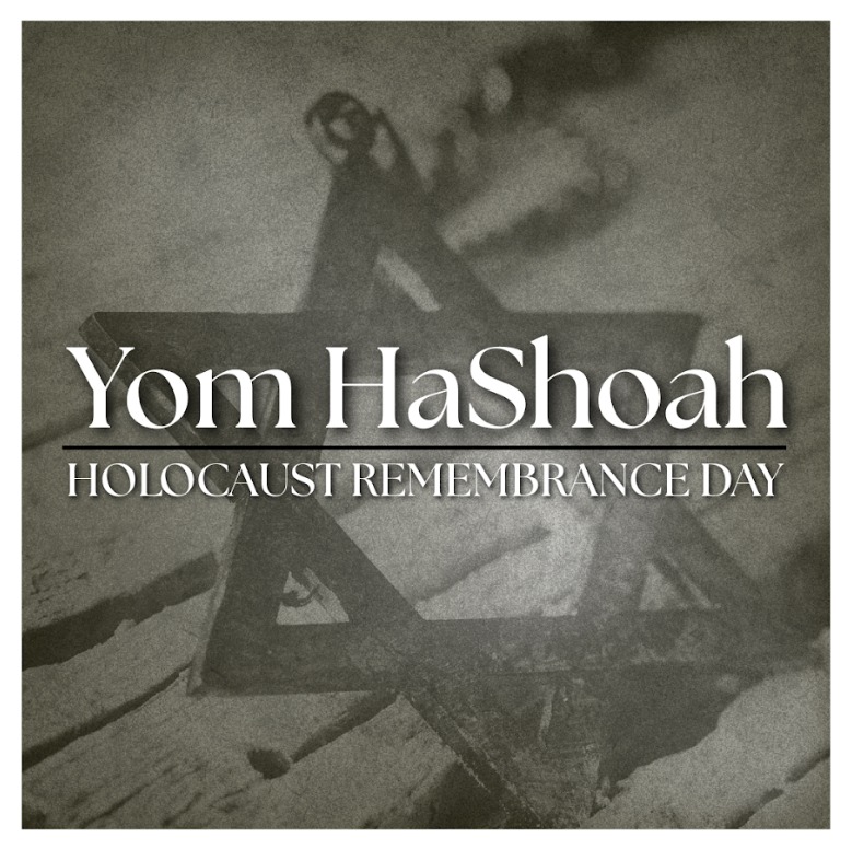 Rep. Dave Joyce - On Yom HaShoah, we honor and remember... | Facebook