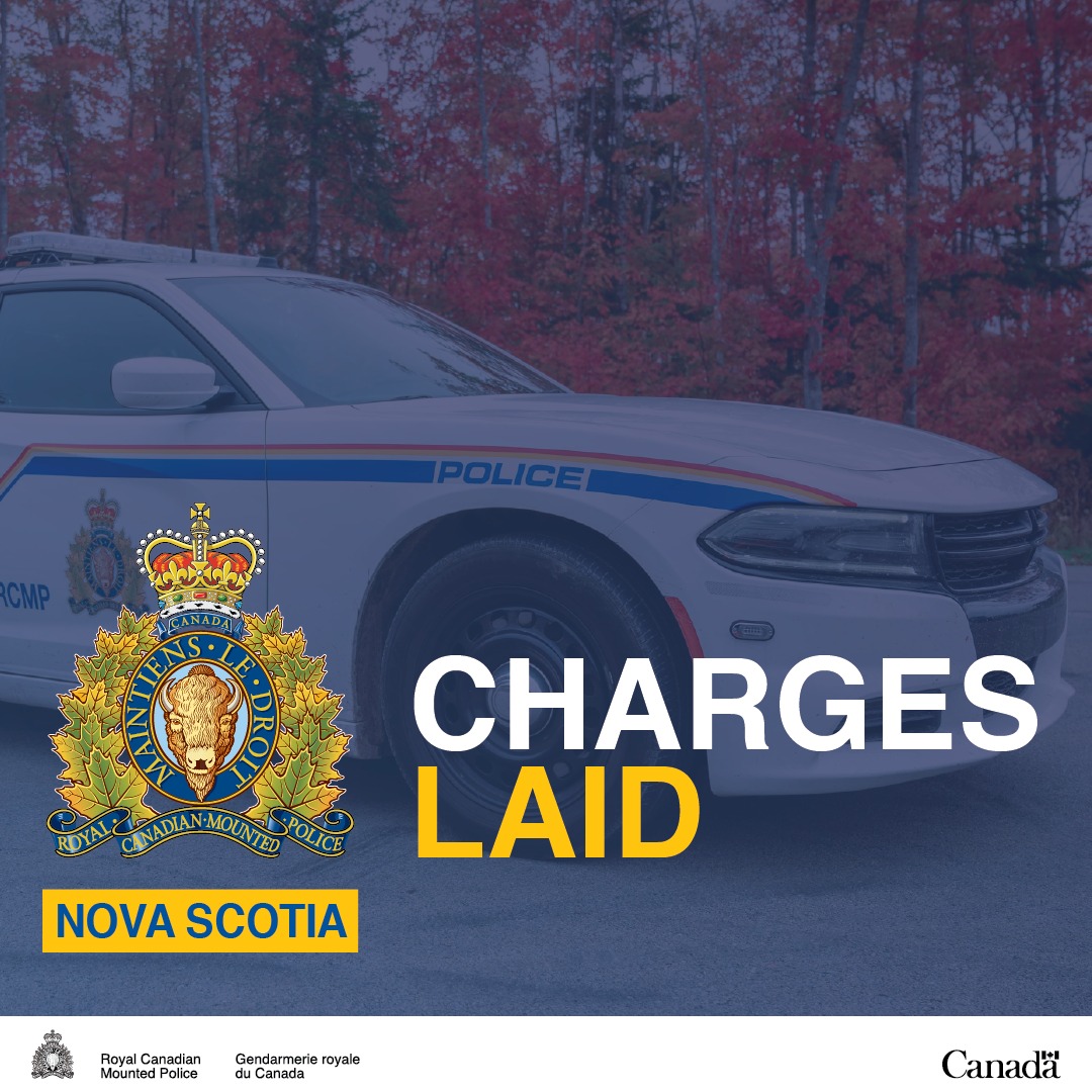 Cumberland County District RCMP... - New Brunswick Daily News | Facebook
