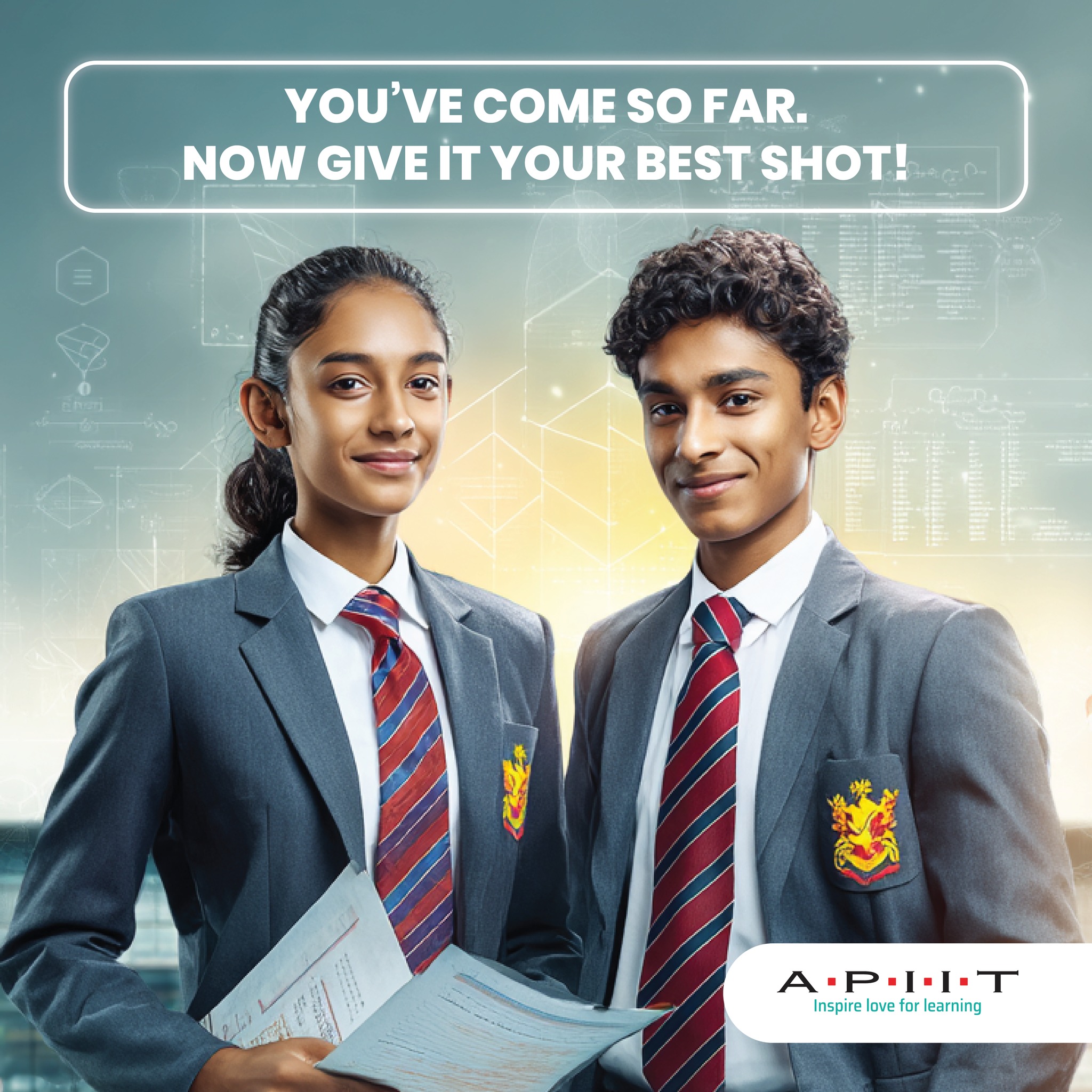 APIIT Sri Lanka - APIIT Sri Lanka added a new photo — at...