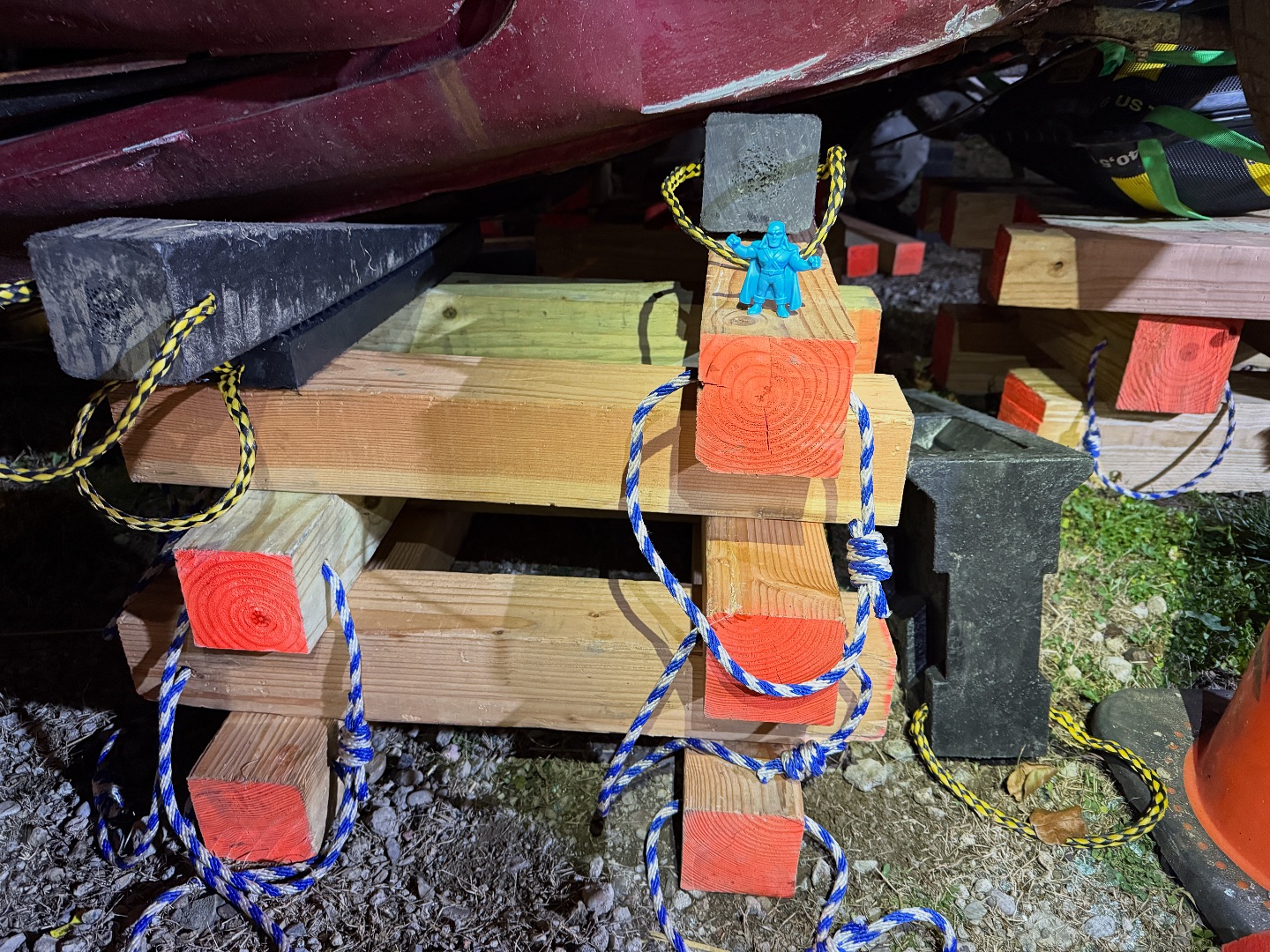 The Rescue - Lifting heavy loads #firefighter #firefighters # ...