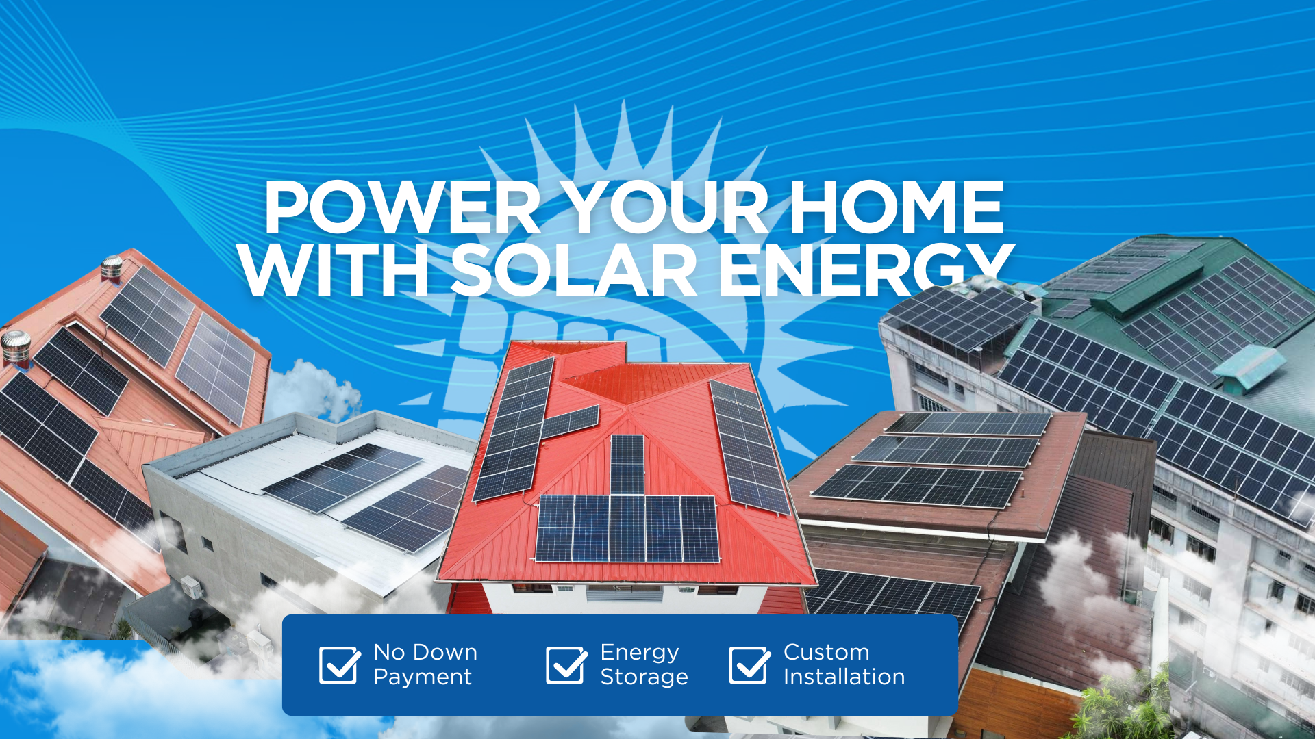SolarNRG Philippines - New Delivery! Check out our latest batch of ...