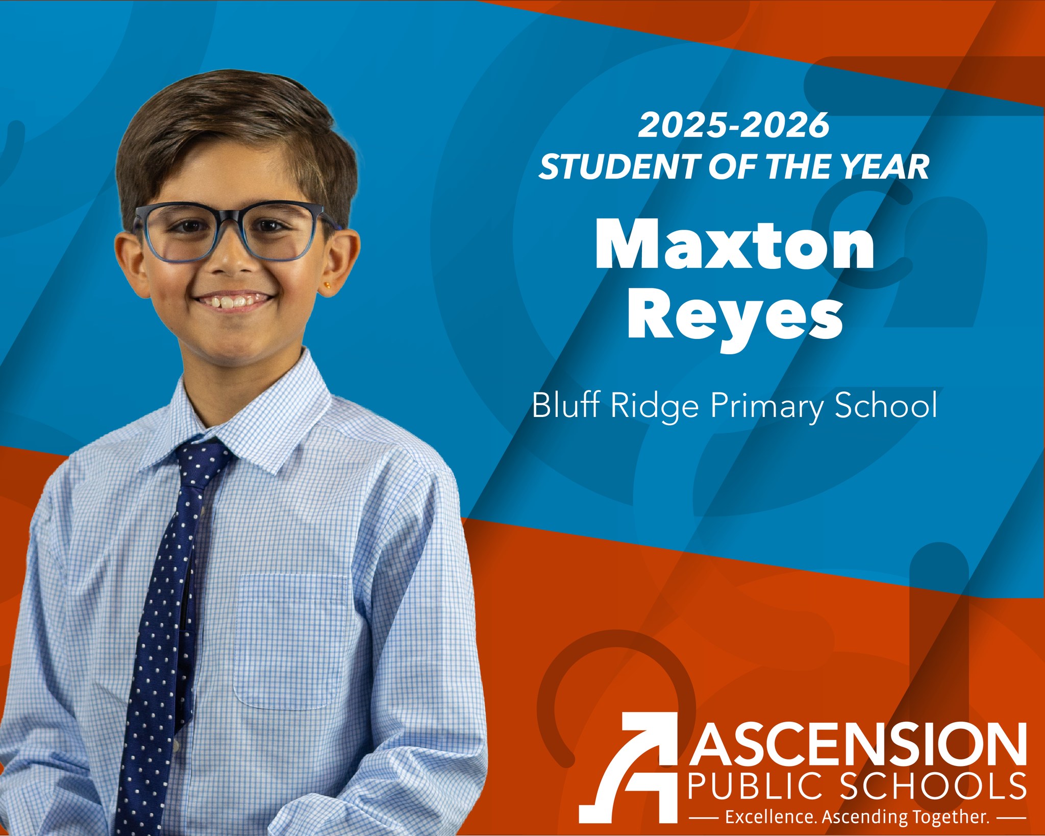 Ascension Schools added a new photo. - Ascension Schools