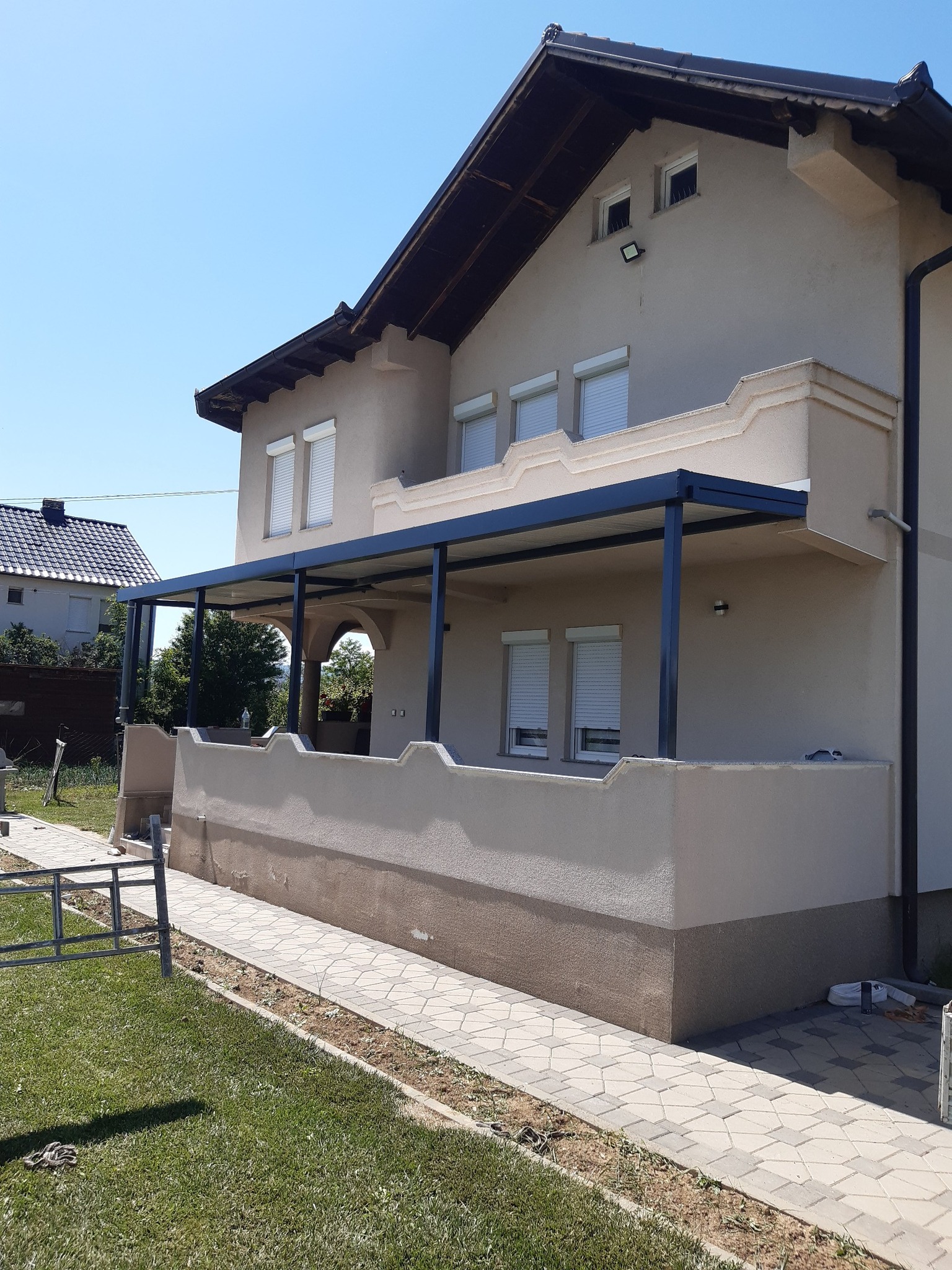 Metal Dekor Torno SH.P.K | Podujevë