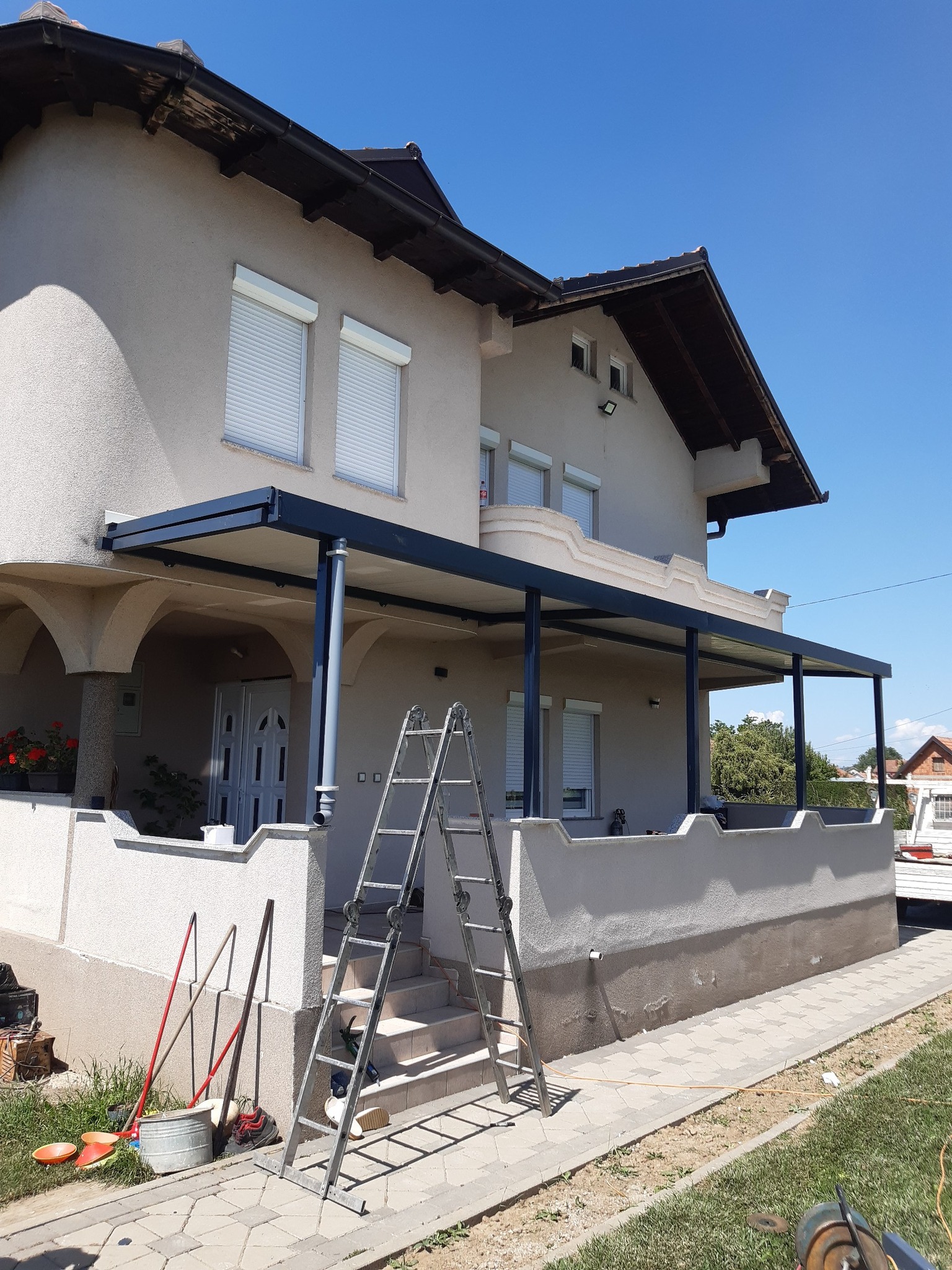 Metal Dekor Torno SH.P.K | Podujevë