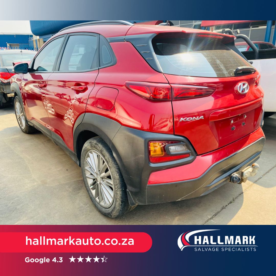 Hallmark Auto | Johannesburg
