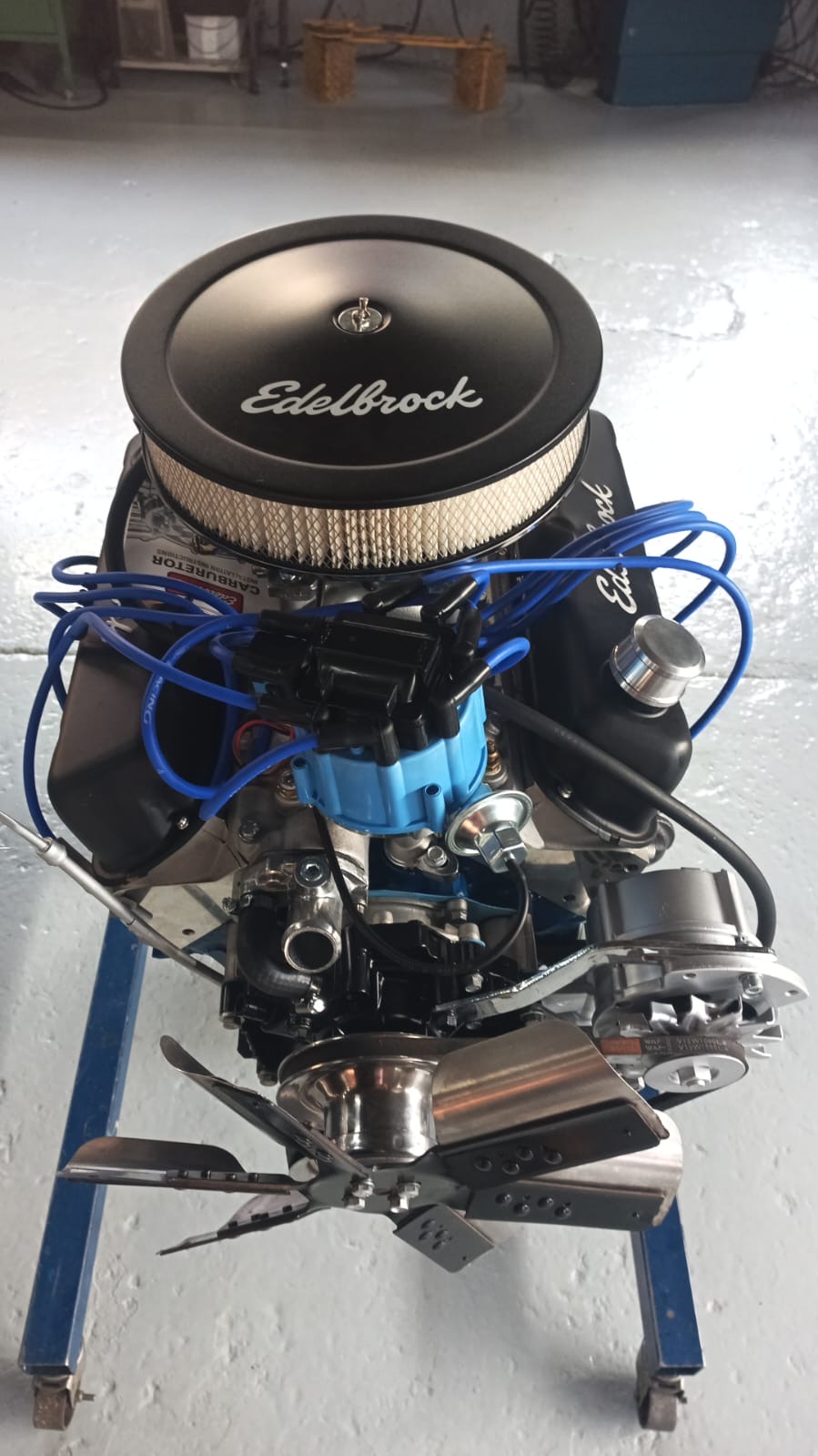 Gavin Wilkins Racing | Alrode