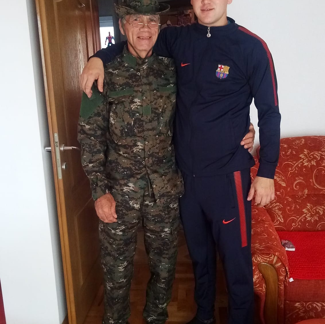 Suljo Smajlovic