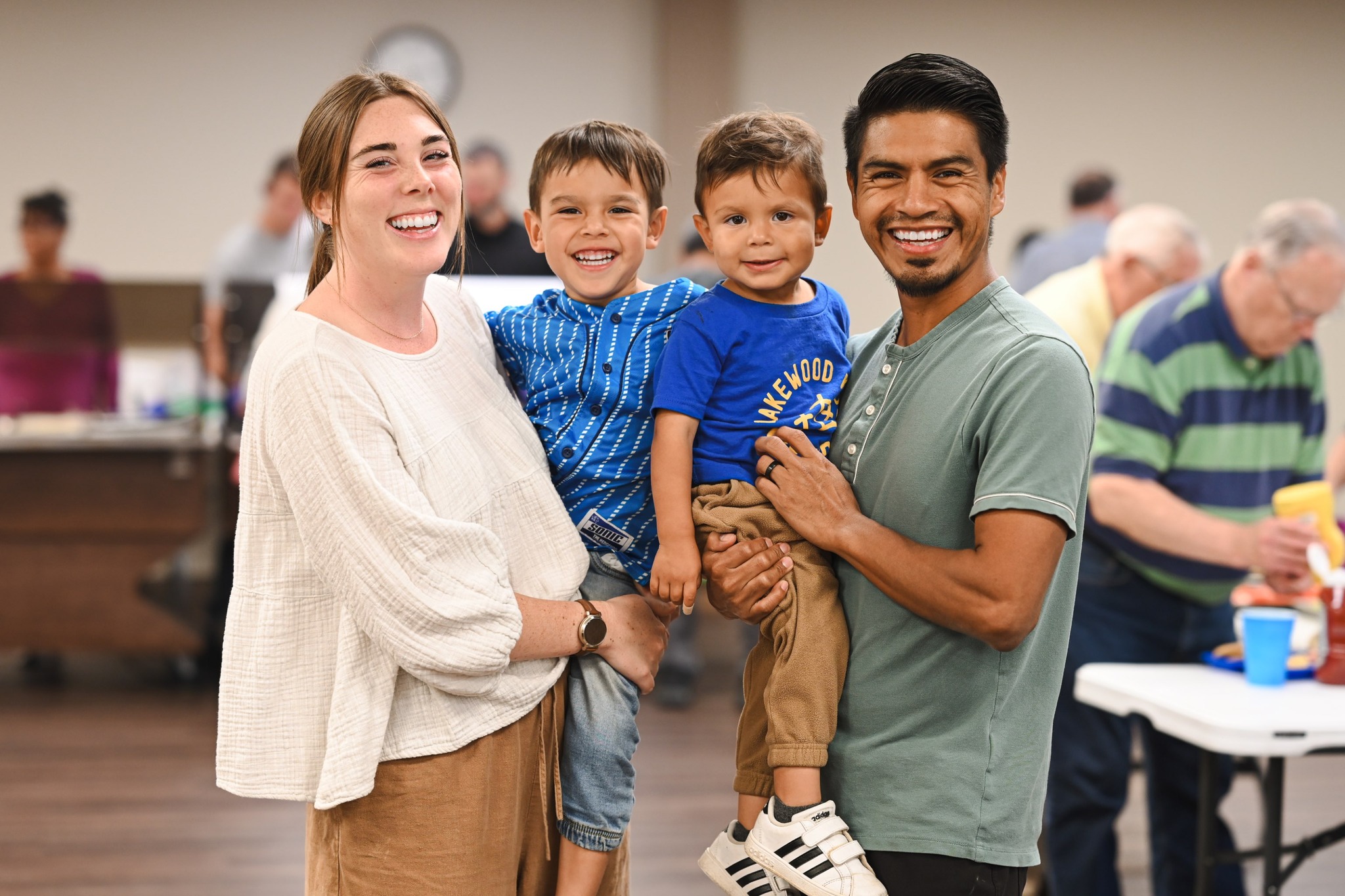 Lakewood Baptist Church added a... - Lakewood Baptist Church