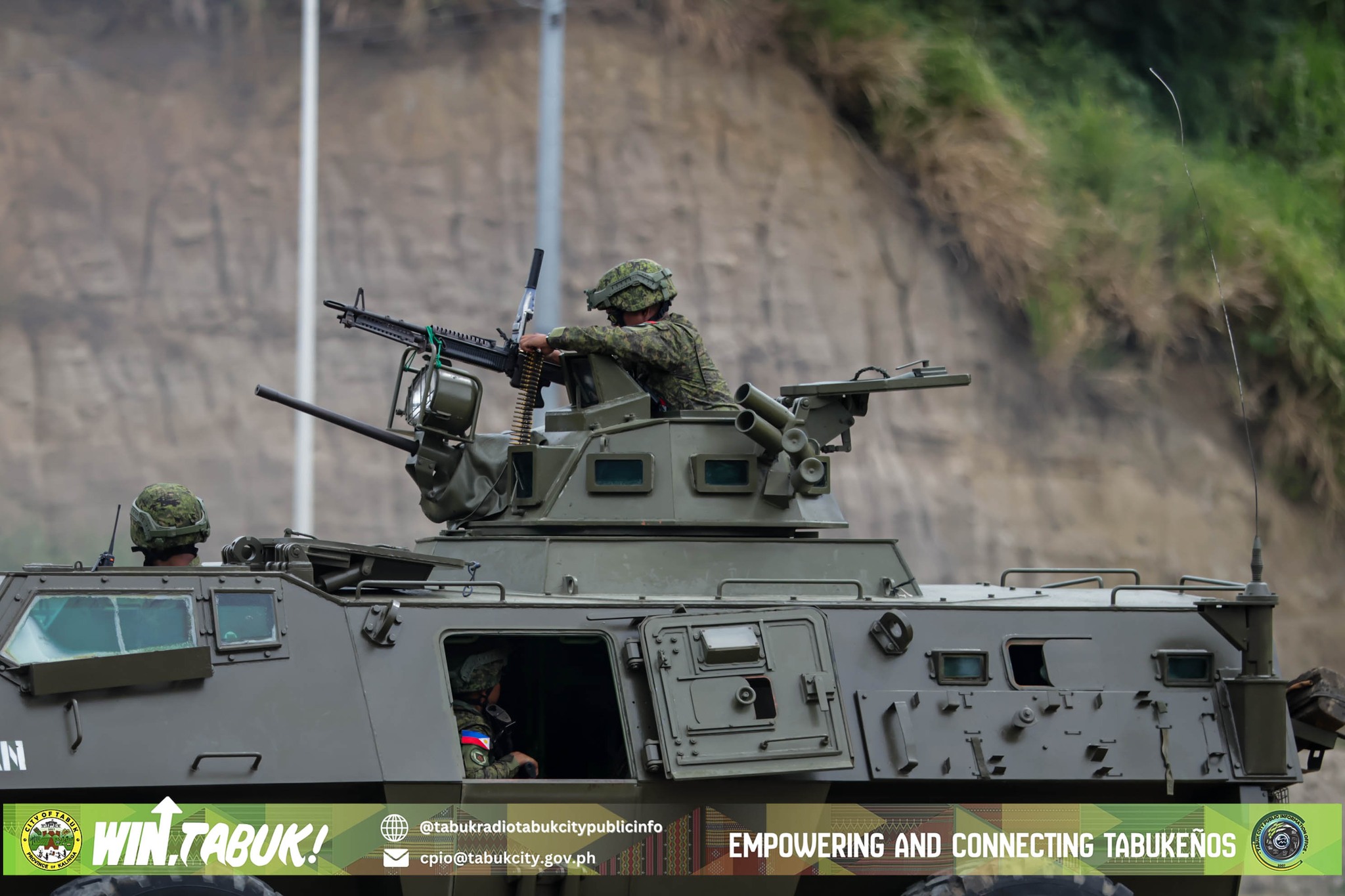AFP Modernization... - AFP Modernization Program Updates